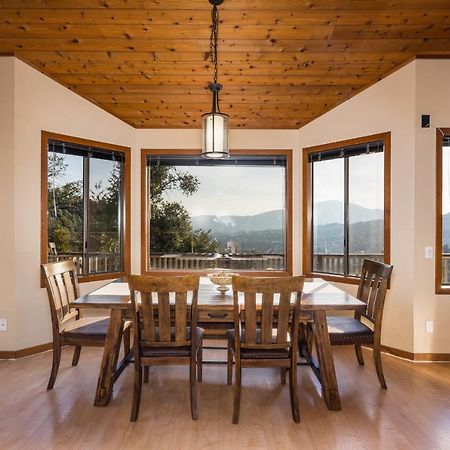 Casa Rio Yosemite -Waterfall plus 9 Acres Oakhurst Exterior foto